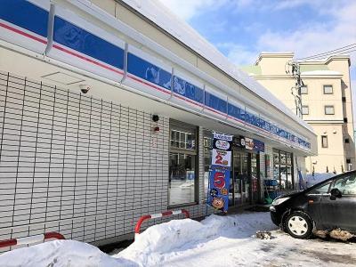 公寓 豊平川一望 ｻｰﾋﾞｽｱﾊﾟｰﾄﾒﾝﾄsapporo中島公園 2ldk 801